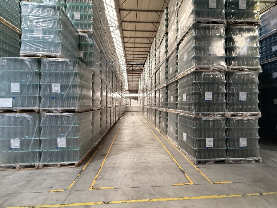 To Let Commercial Property for Rent in Parow Industrial Western Cape
